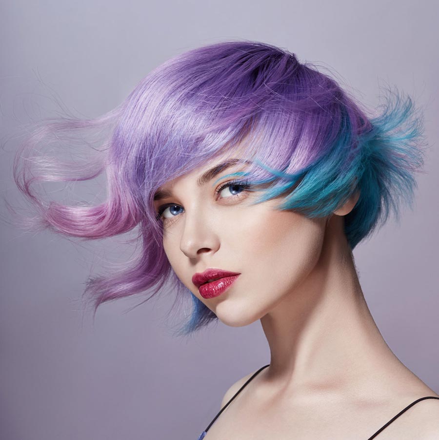 Hairdressing Scissors